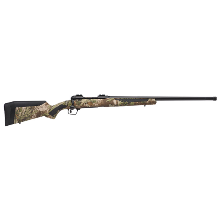 Savage Arms 110 Predator 204 Ruger 4 Rd Sporter