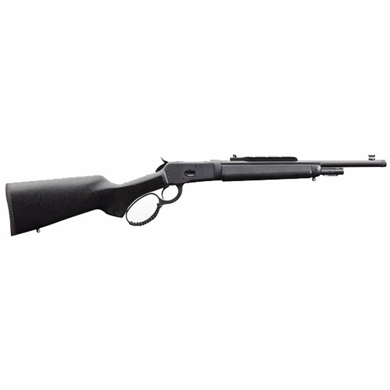 Chiappa 1892 Wildlands Mh 44Mag 16.5 Tb Blk 5R