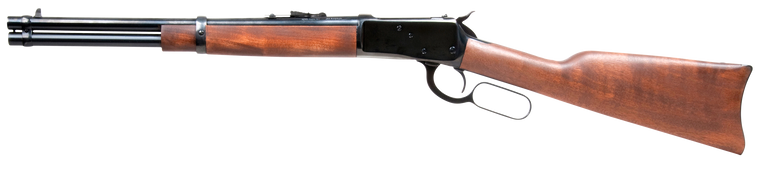 Rossi R92 Hardwood 44 Magnum Lever Action Black - 920441613