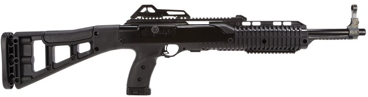 Hi-Point Carbine 40 S&W 10 rd Semi Auto Skeletonized - 4095TS