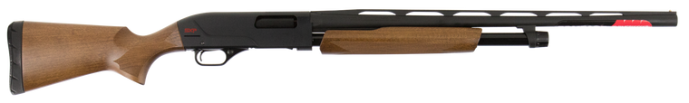 Winchester SXP Youth Field 24" 20ga Shotgun 3" Pump Satin - 512367690