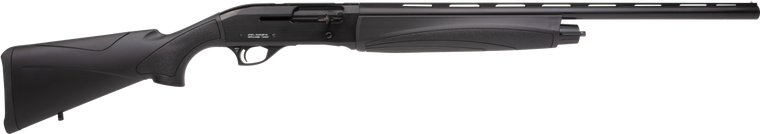 ArmsCor SAG26 12ga Semi-Auto Shotgun 26" Barrel Black - SA12H26B