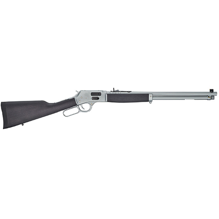 Henry Big Boy All Weather Side Gate .357 Magnum Rifle - H012GMAW