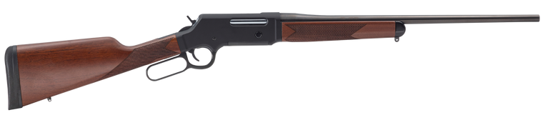 Henry The Long Ranger 6.5 Crd Lever Action Brown - H014-65