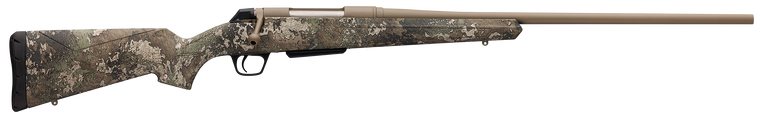 Winchester XPR Hunter .300 WSM True Timber Strata