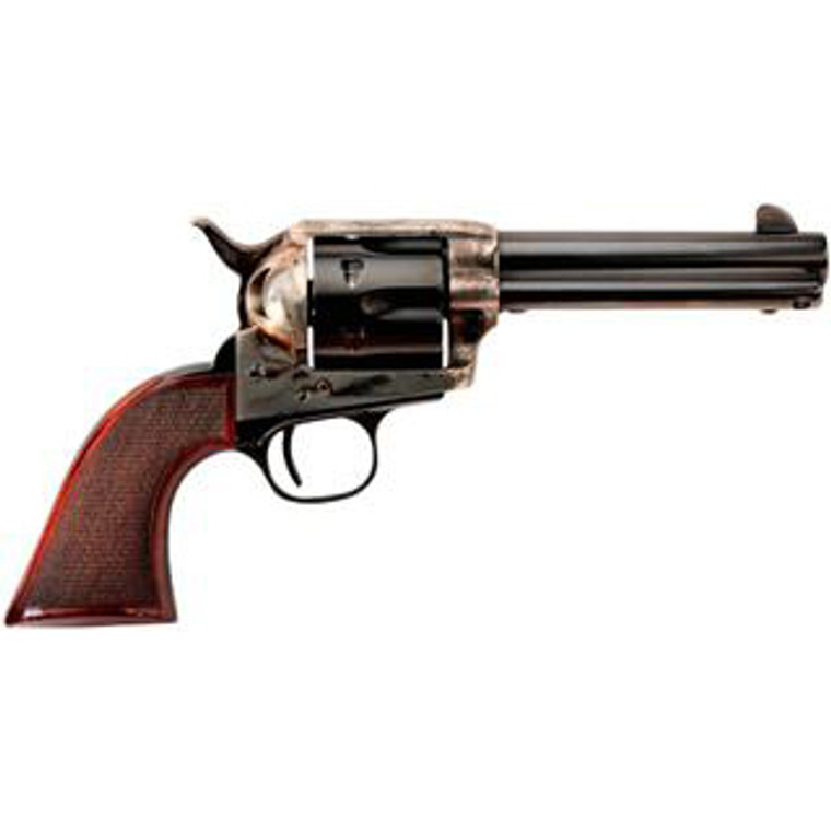 Taylors & Co The Smoke Wagon 4.75" Standard .357 Mag Revolver