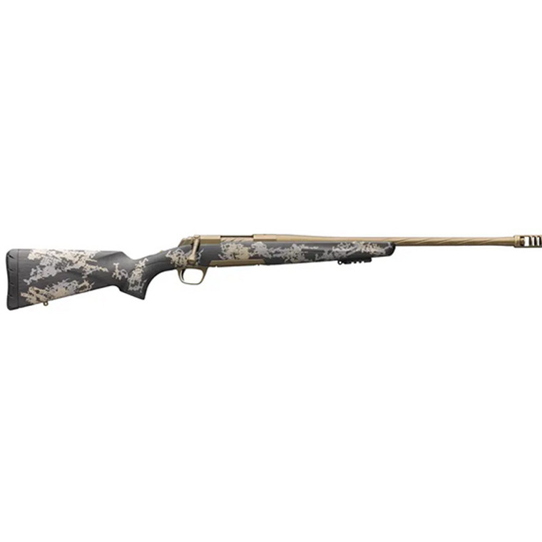 Browning X-Bolt Mountain Pro SPR .300 PRC Accent Graphic Black - 35582297