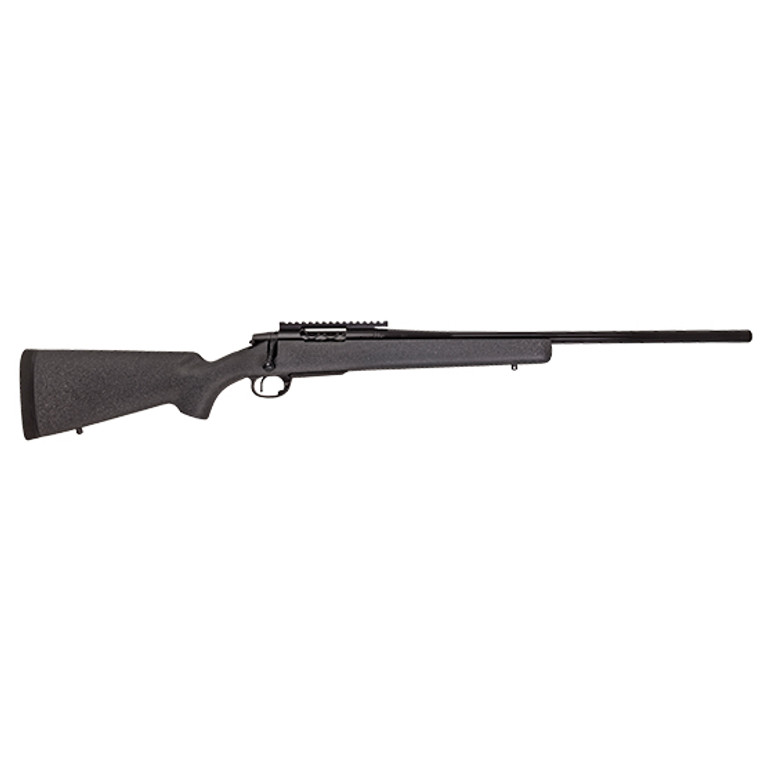 Remington 700 7mm Remington Mag 24" Barrel Black