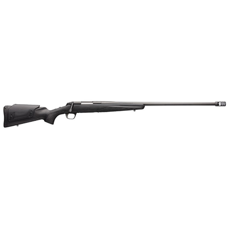 Browning X-bolt Brn 035528282 Xblt Stkr Lr Adj 6.5cr 26 4r Blk