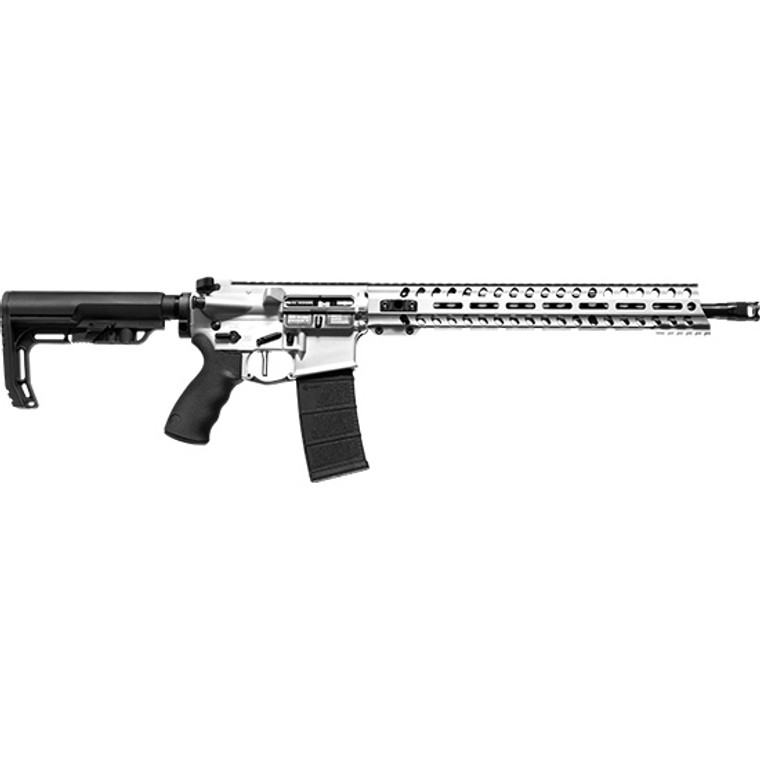 Patriot Ordnance Wonder 5.56 Winter White Titan Di 16.5 30R
