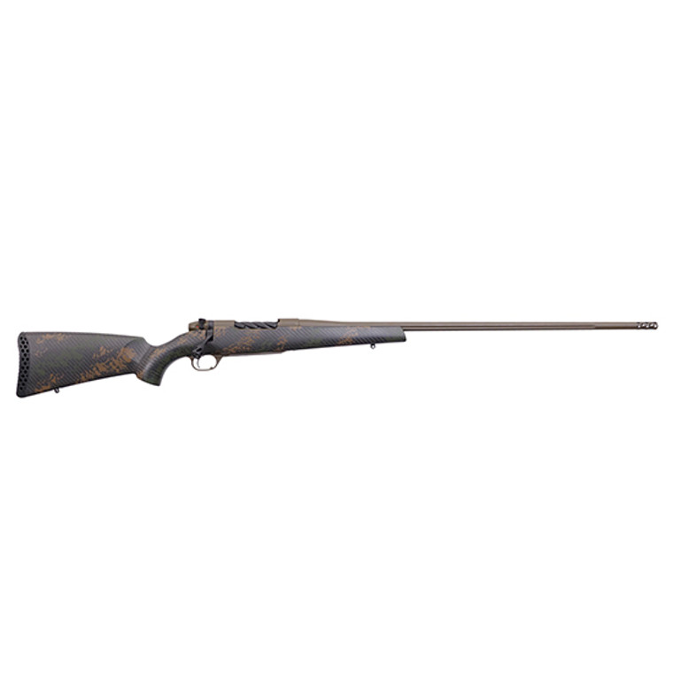 Weatherby Mkv Backcountry 2.0 240Wby 26