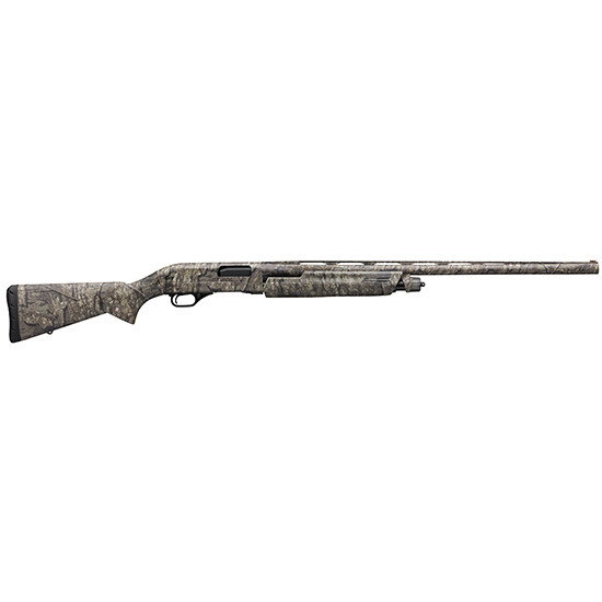 Winchester SXP Waterfowl Hunter 28" 12ga Shotgun 3" Pump Camo 