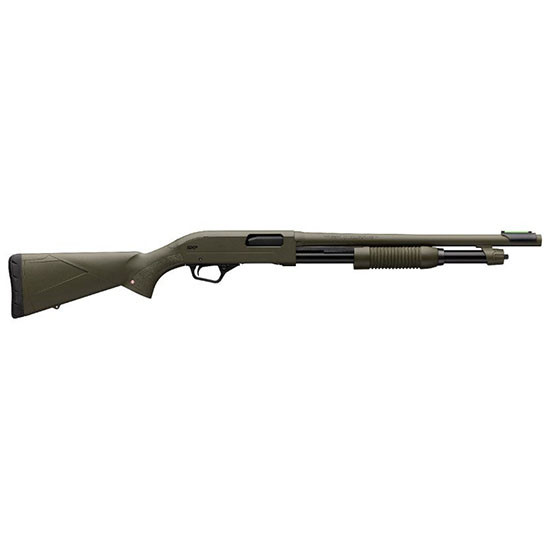 Winchester Guns Sxp Wgun 512425395 Sxp Def 12-3 18 Odg