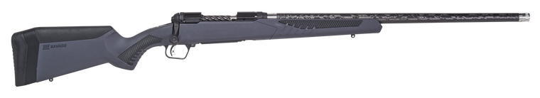 Savage Arms 110 Ultralite .308 Win Matte Gray - 57577