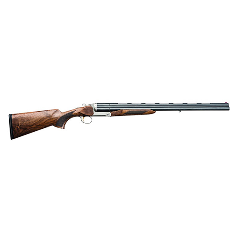 Charles Daly Triple Crown 12ga Over & Under Shotgun 28" Barrel Blue