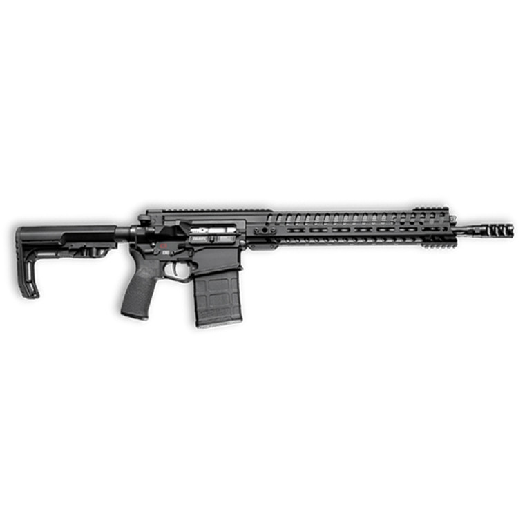 Patriot Ordnance Revolution 308Win 16.5 Mlok Tungsten 20Rd