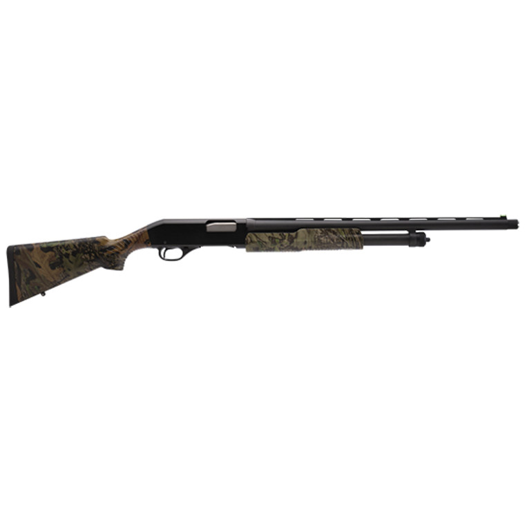 Savage Arms 320 Field Grade Camo 12ga pump Shotgun Matte Camo - 22562 Savage Arms 320 Field Grade Camo 12ga pump Shotgun Matte Camo - 22562