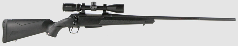 Winchester XPR Scope Combo .300 Win Mag 