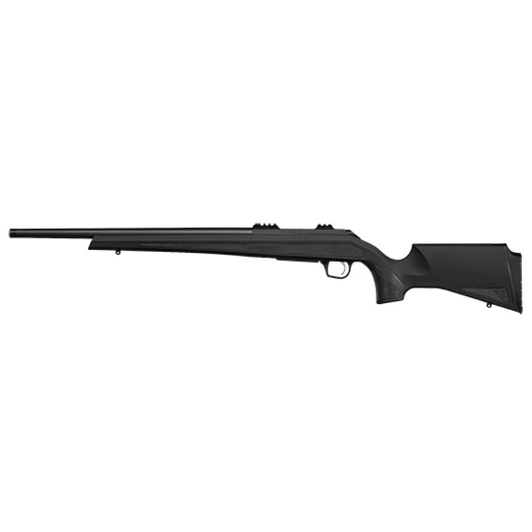 CZ 600 Alpha .30-06 Springfield 20" Barrel Black - 7408