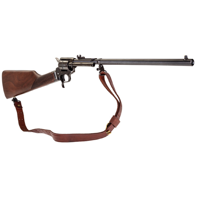 Heritage RR Rancher .22 LR 16" 6 rd Rifle Cocobolo Stock