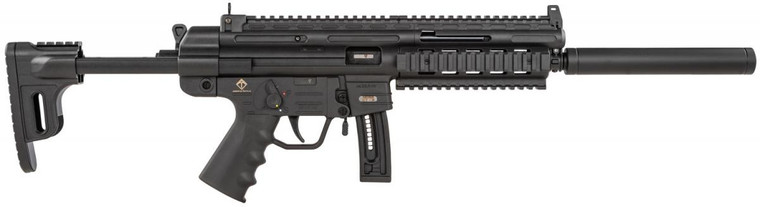 ATI GSG-16 .22lr AR-15 Carbine - 50GERGGSG1610