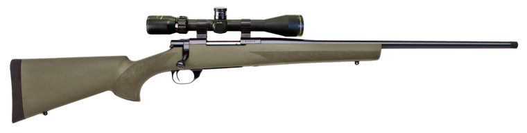 Howa M1500 Howa Hgp27mmprcg M1500 7mmprc 24 Grn Hog Ovm