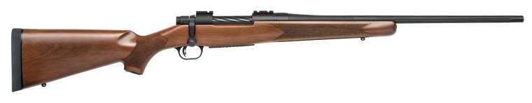 Mossberg Patriot Walnut 30-06 5+1 - 27890
