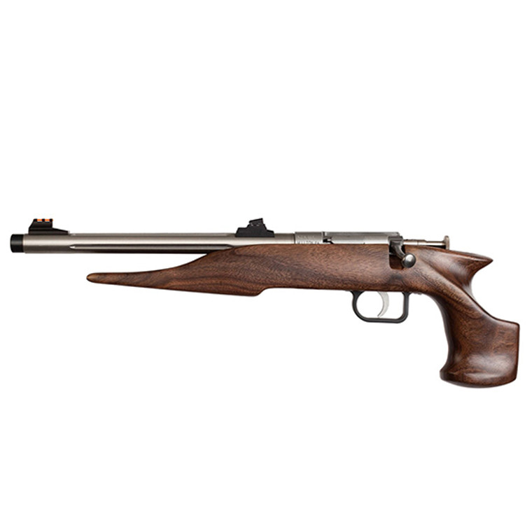 Chipmunk Pistol 22Lr Walnut Ss