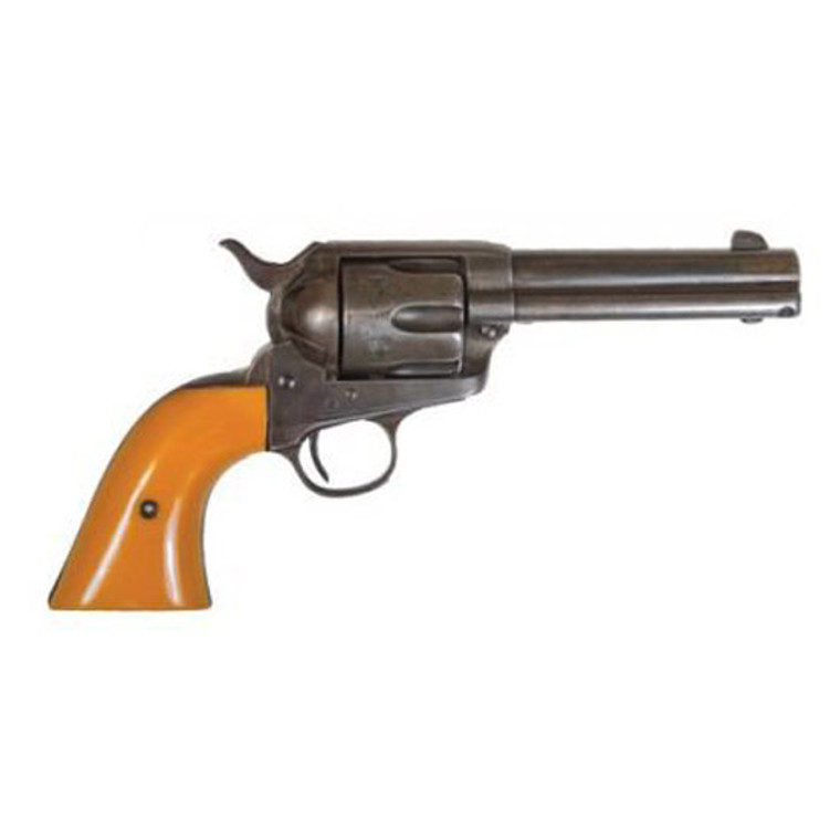 Cimarron Firearms Rooster Shooter Hollywood Series .45 LC Revolver Original Cimarron Firearms Rooster Shooter Hollywood Series .45 LC Revolver Original