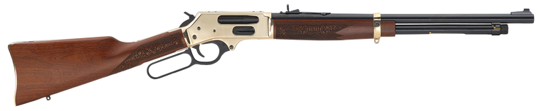 Henry Side Gate 19.8" 410 ga Shotgun 2.5" Lever Action