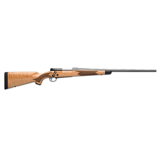 Winchester Guns Model 70 Wgun 535218212 M70 Super 243 22 Maple **