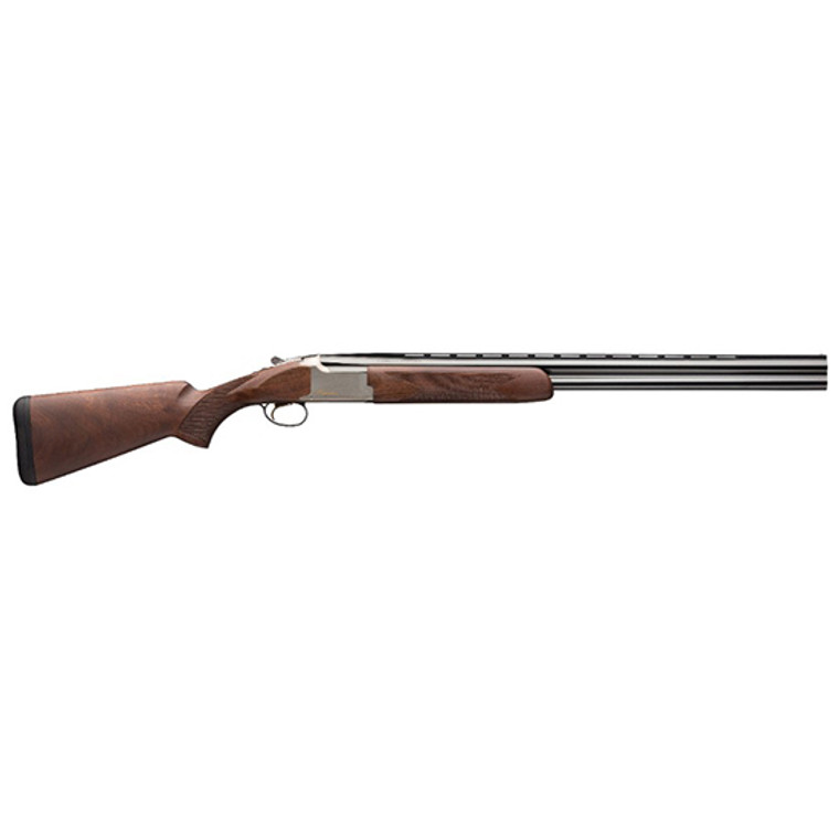 Browning Citori Hunter Grade II Walnut 26" Over Under .410 Shotgun Blued