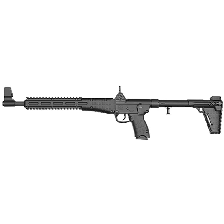 Kel-Tec Sub-2000 9mm S&W M&P Rifle - SUB2K9MPBBLKHC