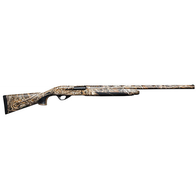 Weatherby Element Waterfowler 28" 12ga Shotgun 3" Semi-Auto Realtree Max-5 Camo