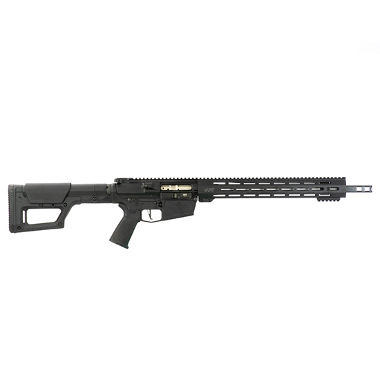 Alex Pro Firearms Carbine 2.0 308Win Match Blk 16 Mlok 20Rd