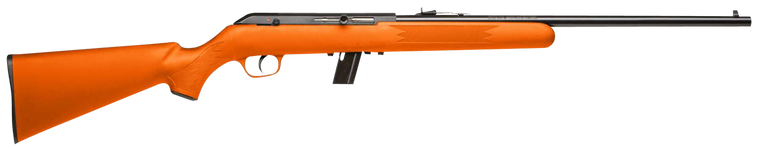 Savage 64 Sav 40220 64f 22lr Noacu Syn Org