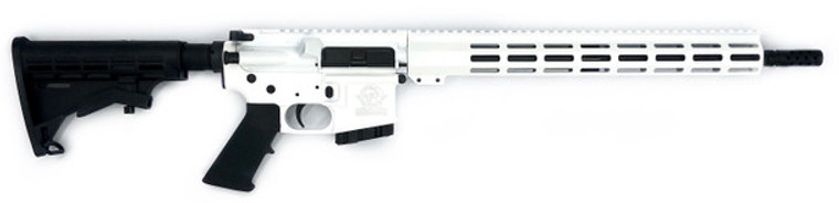 Great Lakes Firearms Ar-15 350Leg 16 White 5Rd