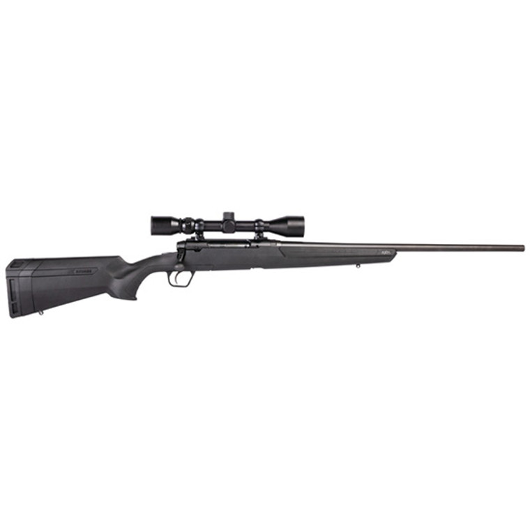 Savage Arms Axis XP 7mm 08 4 Rd Sporter