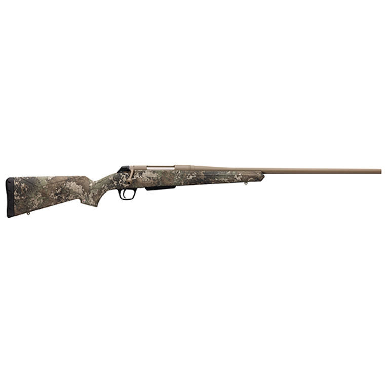Winchester XPR Hunter .338 Win Mag True Timber Strata