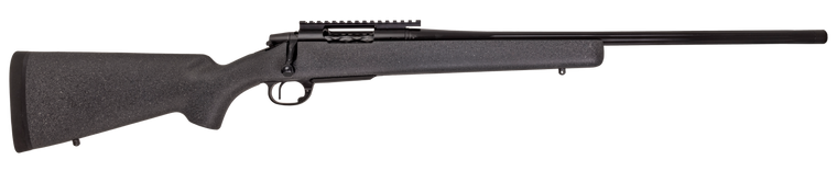 Remington 700 Alpha 1 7mm-08 Remington Gray Speckled - R68894