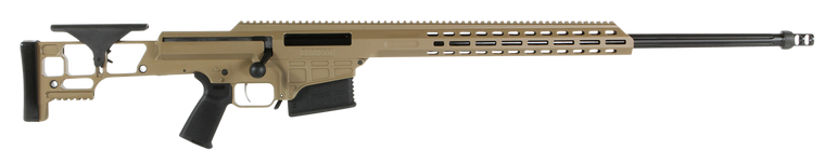 Barrett Mrad 18503 Mrad Smr Fxed Stock 338lap 26 10r Fde