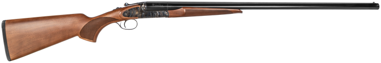 CZ-USA Sharp-Tail Target 30" 12ga Shotgun 3" Side by Side Color - 06416
