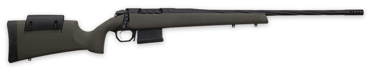 Weatherby 307 Wthby 3wrxp65rwr6b 307 Range Xp 6.5 Wby Rpm