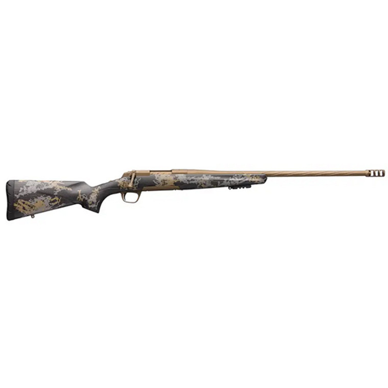 Browning X-bolt Brn 035538298 Xblt Mtnpro Bb 7prc 24 3r Acg