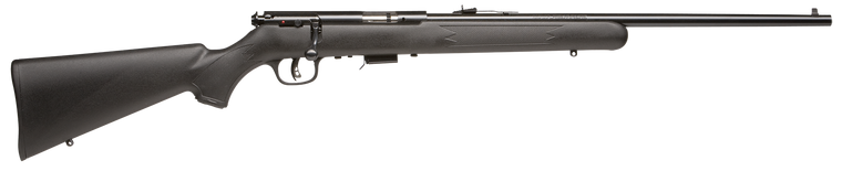 Savage Arms MARK II F 17 HM2 10 Rd Rimfire Rifle Sporter