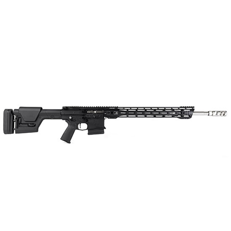 Jacob Grey Firearms Jg-10 Ar10 6.5Creed Rifle 20 10Rd