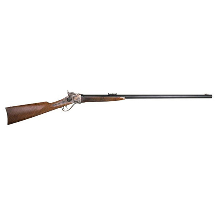 Cimarron Firearms Cobilly Dixon 1874 Sharps Rifle 45-70 32