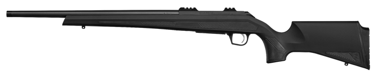 CZ 600 Alpha .300 Win Mag 24" Barrel Black - 7409