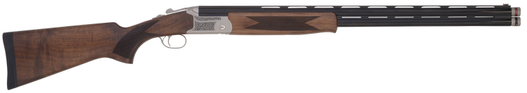 Tristar Sporting Arms TT-15 Field 28" 12ga Shotgun 3" Over Under Brown 35430