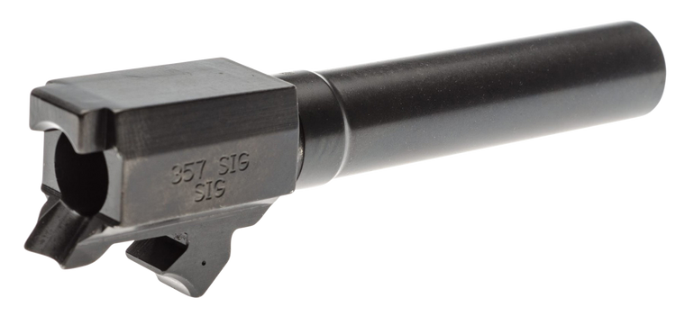 Sig Sauer Conversion Barrel Sig Sauer P229 40 S&W to 357 Sig 1 in 16" Twist 3.9" Steel Blue